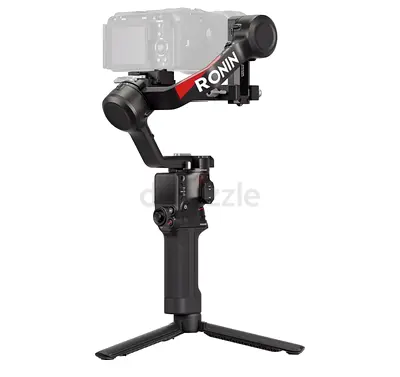 DJI RS 4, 3-Axis Gimbal