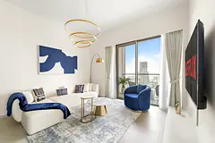 EXCLUSIVE DEAL | HIGH FLOOR | ALL BILLS INCLUDED