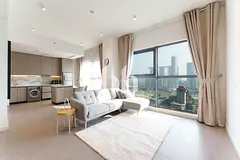 Spacious Layout | Sea View | High Floor