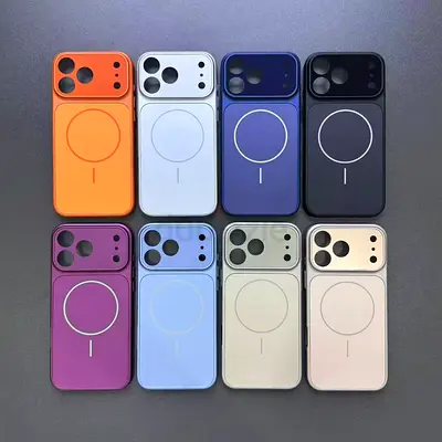 Converter MagSafe Compatible iPhone Cases