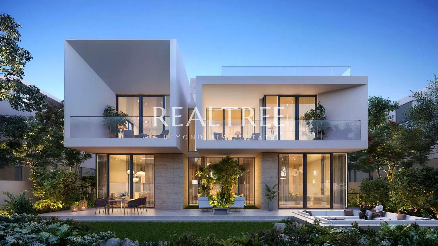 Genuine Resale | Luxury 5BR | Near to Lagoon
