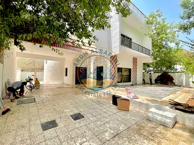 Luxury 4bhk villa with all master bedrooms