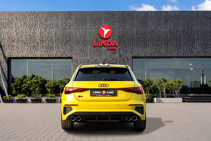2023 AUDI S3 照片 4