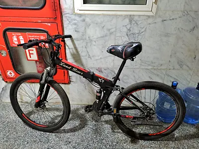 GEAR CYCLE CHEAP less used