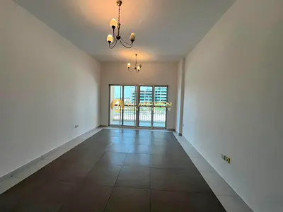 Unfurnished 1BHK I Spacious Unit | Prime Location