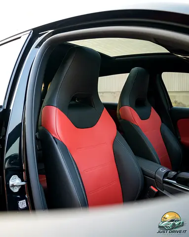 Mercedes-Benz A-Class A 200 AMG, миниатюра 7