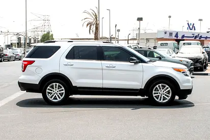 صورة 2 لـ 2013 FORD EXPLORER