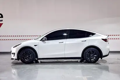 2024 Tesla MODEL Y 缩略图 5