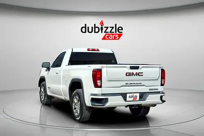 2022 GMC SIERRA — миниатюра 8
