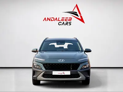 Hyundai Kona Limited, миниатюра 2