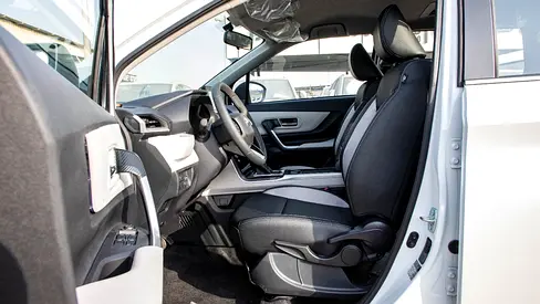 صورة مصغرة 9 لـ 2026 Toyota VELOZ