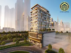 20% DP | Q1 2028 Handover | Smart Home
