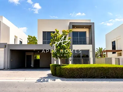 Large Plot | Prime Location | Spacious and Bright