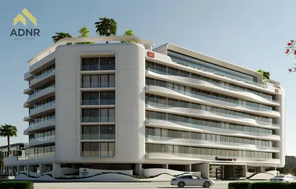 Modern Studio Apartment | Coventry Curve | Downtown City View