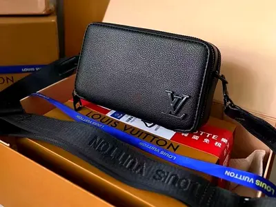 Cross Bag