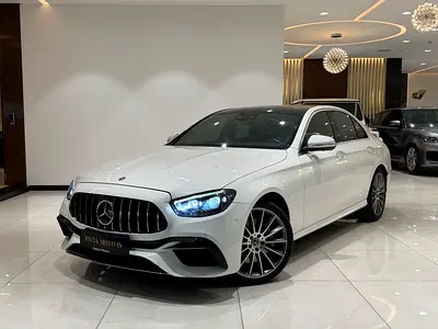 Mercedes-Benz E-Class E 350, миниатюра 2