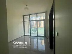 Vacant | Unfurnished | City View
