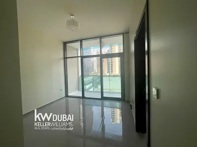 Vacant | Unfurnished | City View