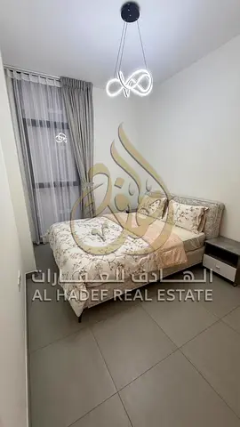 Exclusive Al Mamsha – New Muwaileh Offer | 1BR in a Fully Integrated Community, Free Parking & Pool