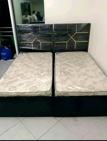 Singles Bed New For Sale