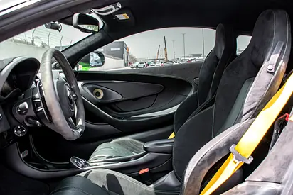 صورة 16 لـ 2017 Mclaren 570S