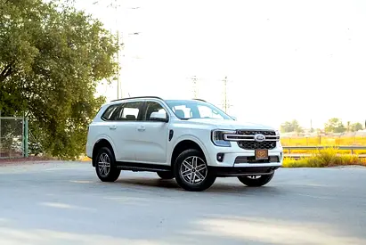 صورة 2 لـ 2024 FORD EVEREST