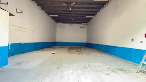 Warehouse for Rent in Al Jurf – Ajman