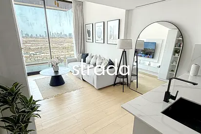 Furnished | Flexible Cheques | Marina View