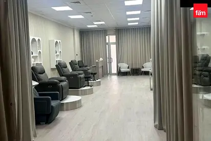 Fitted Retail | High Power | Flexible Usage
