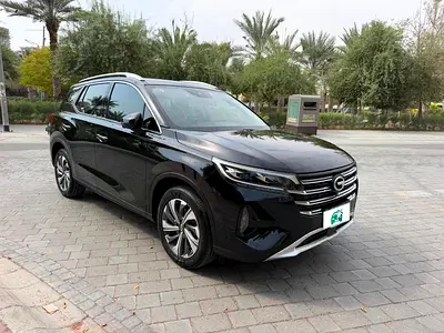 GAC GS4 GL, миниатюра 6