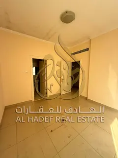 Built-in Wardrobes Free Parking Al Khan Sharjah For Annual Rent in Sharjah Al Khan Area 3 Bedrooms