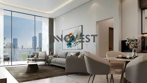 1BR + Study | Selling at OP | Fully Furnished | PHPP