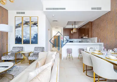 Premium 2BR | Luxury Furnished | Ready to Move In