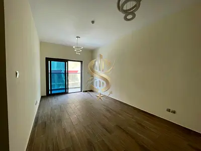 One Month Free | Massive 1BR | Open View