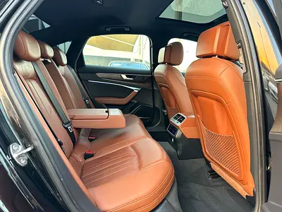 2019 AUDI A6 缩略图 14