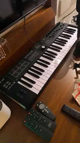 Arturia KeyLab 49 MK3 MIDI keyboard