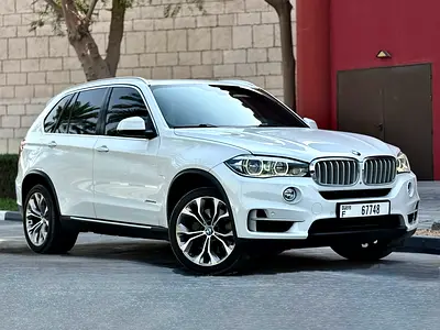 2016 BMW X6 — миниатюра 4