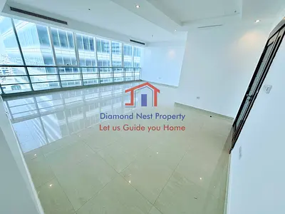 Spacious 3 BHK + Maid | High-End Comfort and Style
