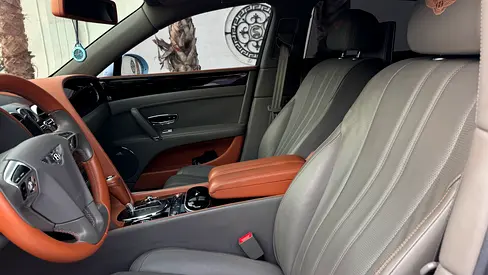 صورة مصغرة 9 لـ 2016 Bentley FLYING SPUR