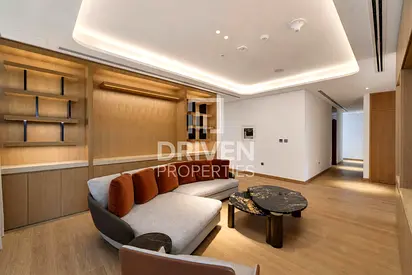 Roof Top Garden | Fully Furnished | Brand New