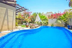 Renovated | Private Pool | Maintenance Included