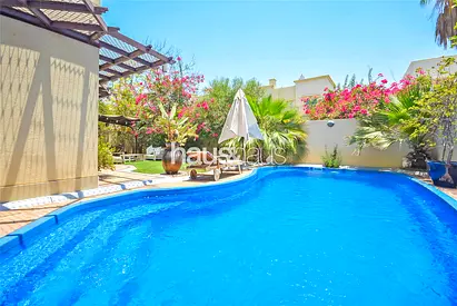 Renovated | Private Pool | Maintenance Included