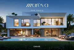 Luxury 5BR Villa | Massive Plot | Lagoon Community