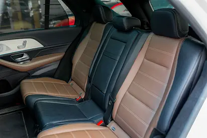 2019 Mercedes-BENZ GLE — миниатюра 19
