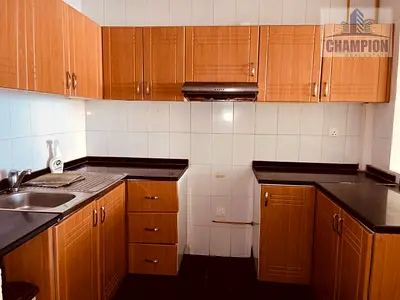 ONLY FOR ASIAN PEOPLE : SPACIOUS 2BHK : RENT 65K : GYM ; 1 PARKING