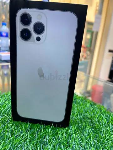 iPhone 13pro Max Brand New 256GB 1 year warranty Delivery free
