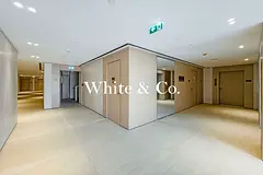 BINGHATTI APEX | TURNKEY OFFICE | READY