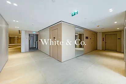 BINGHATTI APEX | TURNKEY OFFICE | READY