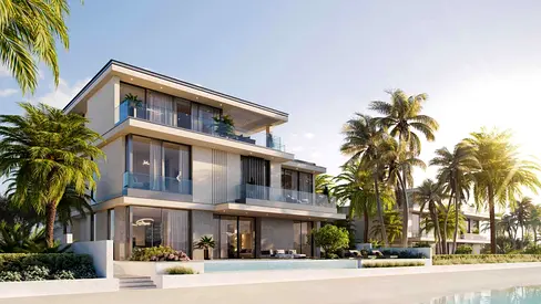 6 Bedroom Luxury Villa for Sale | Waterfront Living | High ROI Investment