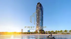 Tiger New Launch | 2BR Fully Furnished | Al Khan | Freehold